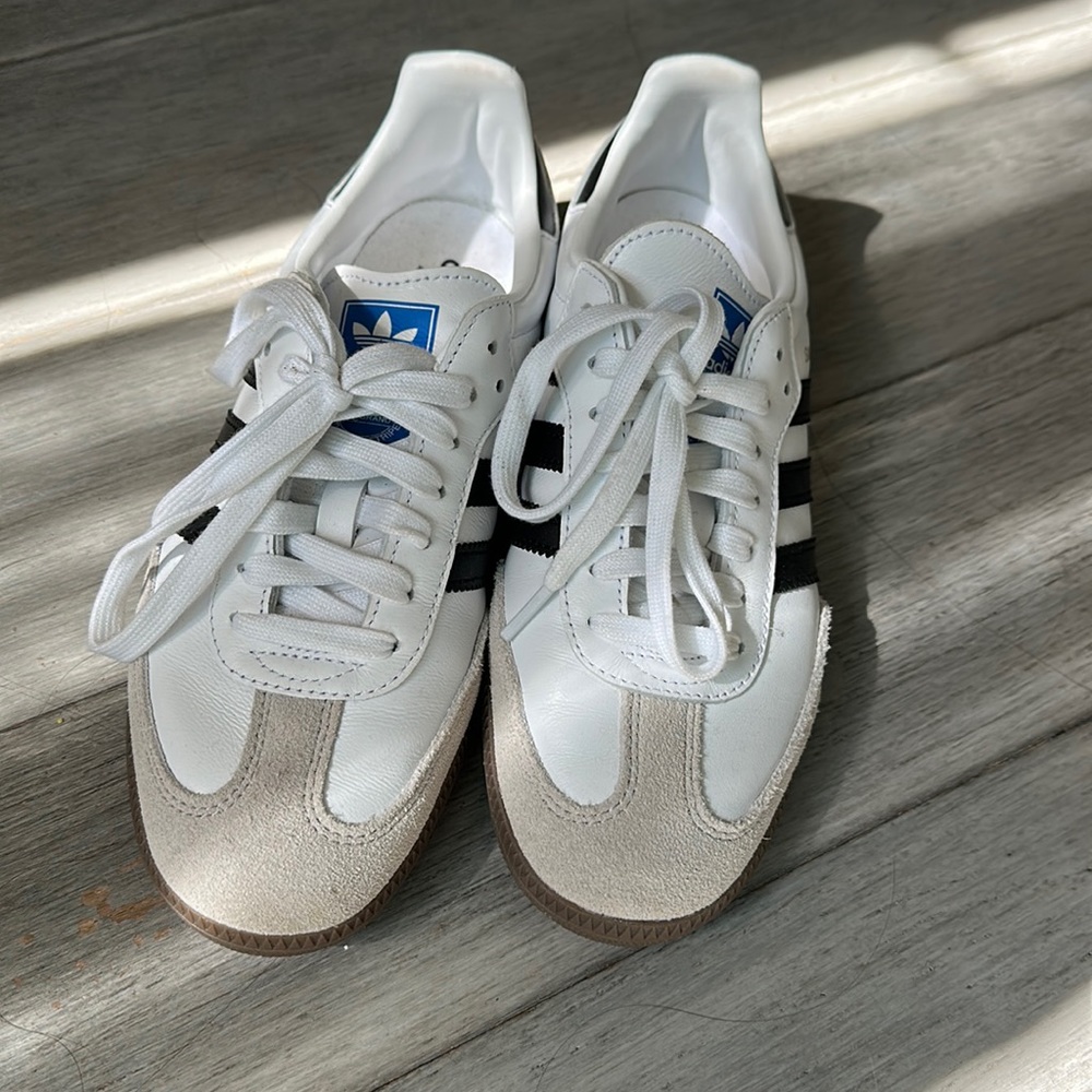 Adidas sambas